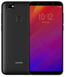 Замена батареи на телефоне Lenovo A5 в Рязане